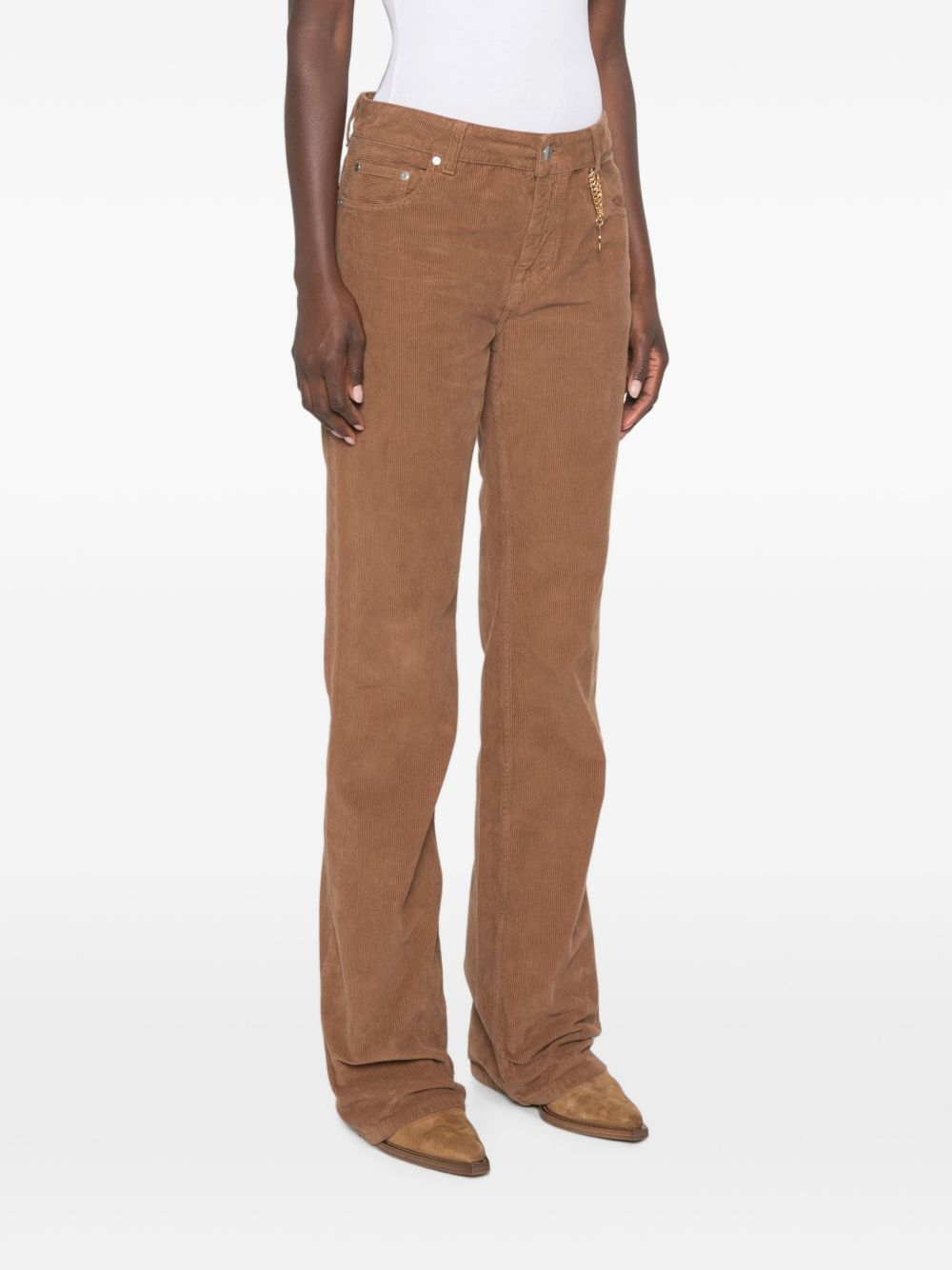 [Stella McCartney] Jeans FW26 6D05073SQH722045