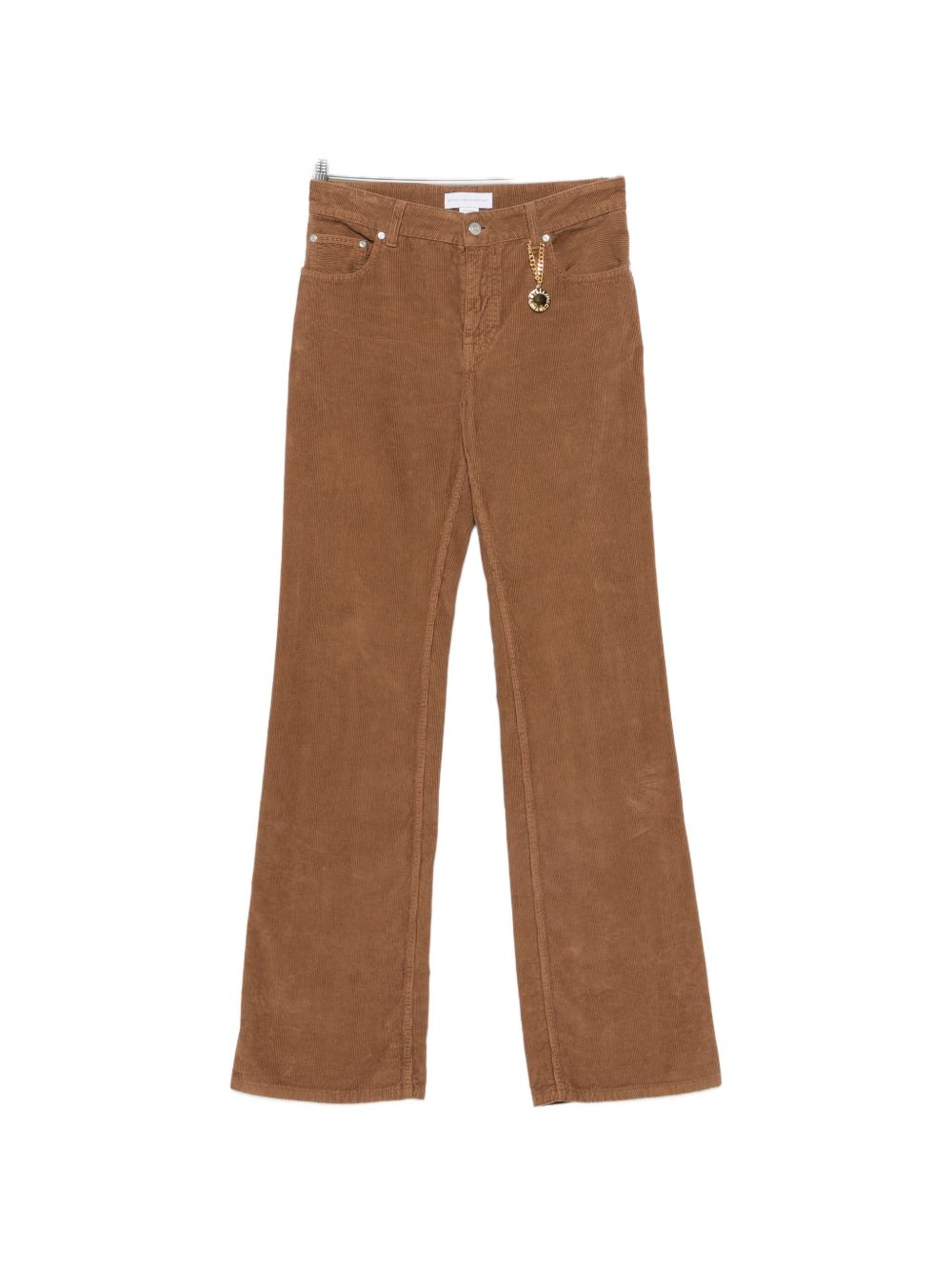 [Stella McCartney] Jeans FW26 6D05073SQH722045