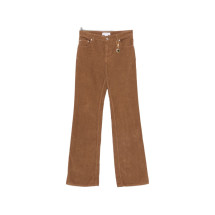 [Stella McCartney] Jeans FW26 6D05073SQH722045