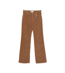 [Stella McCartney] Jeans FW26 6D05073SQH722045