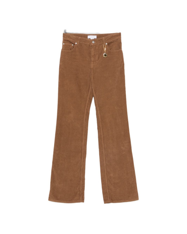 [Stella McCartney] Jeans FW26 6D05073SQH722045