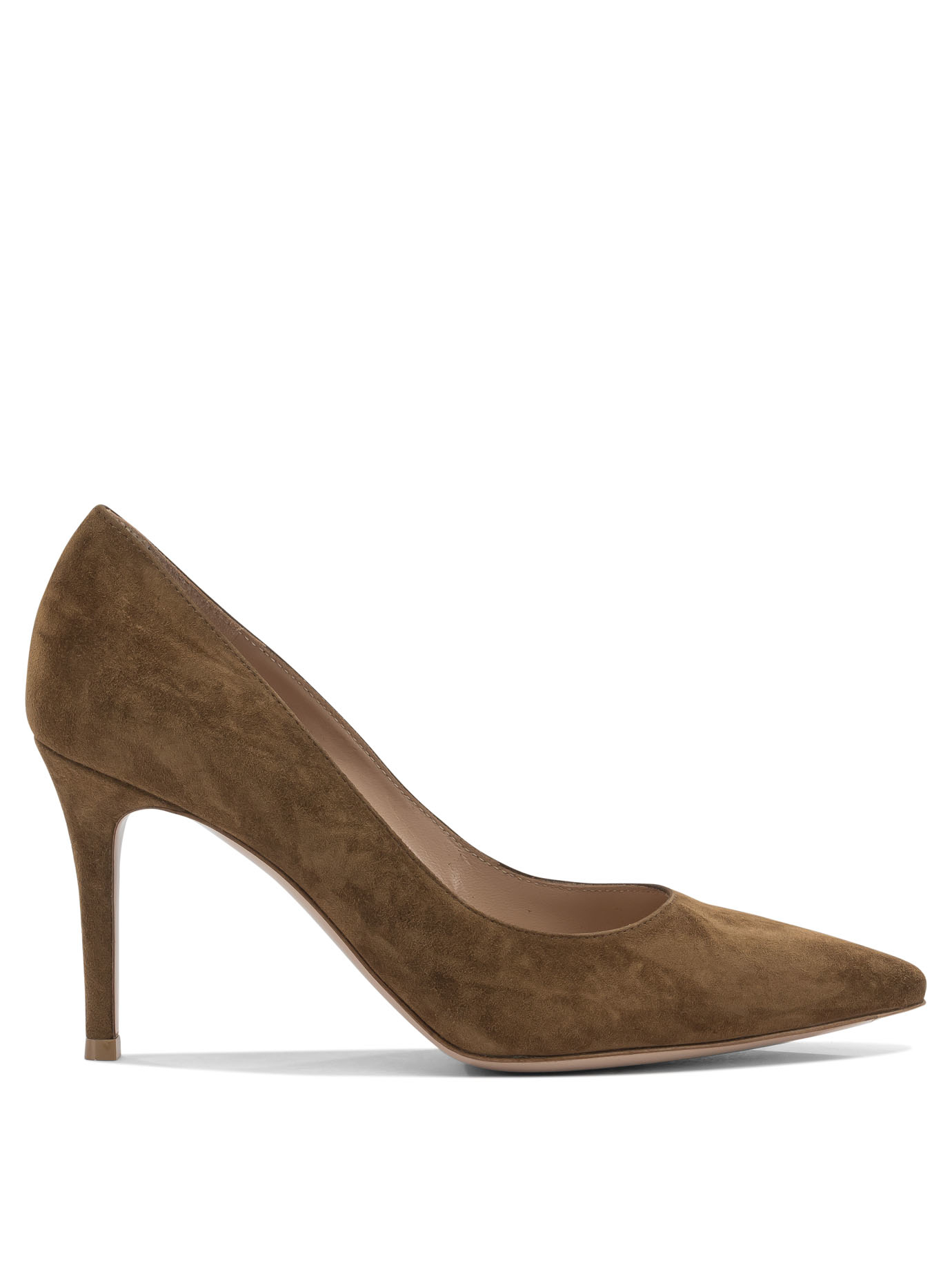 [Gianvito Rossi] Pumps FW26 G2458085RICCAMTEXA