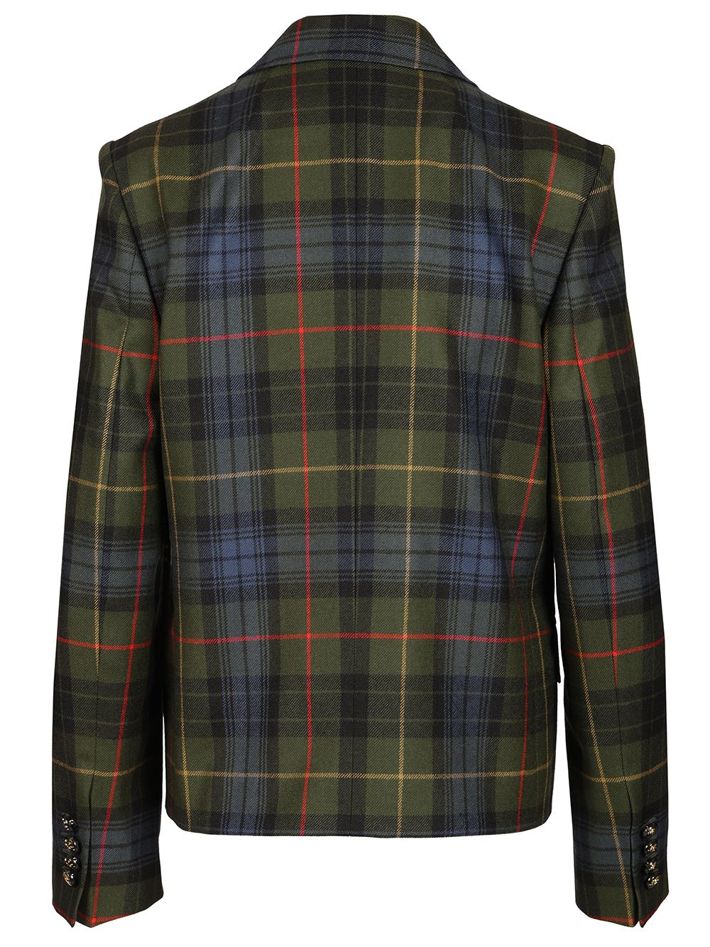 [Etro] Blazer CO WRCA011499TQ274S9890