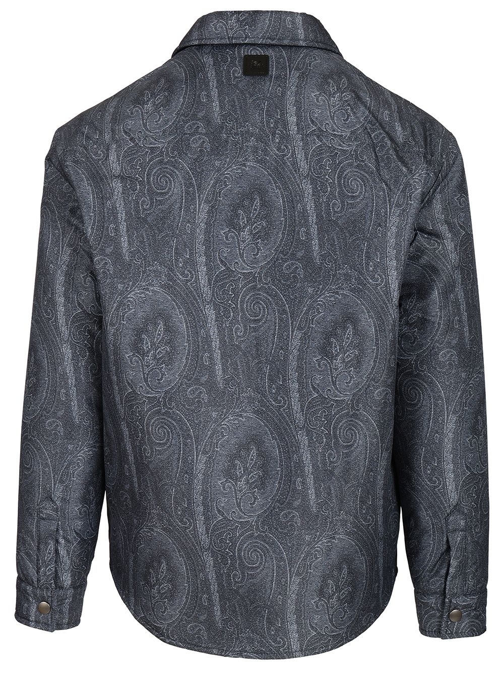 [Etro] Jacket CO MRBA010999SASZ5X0883