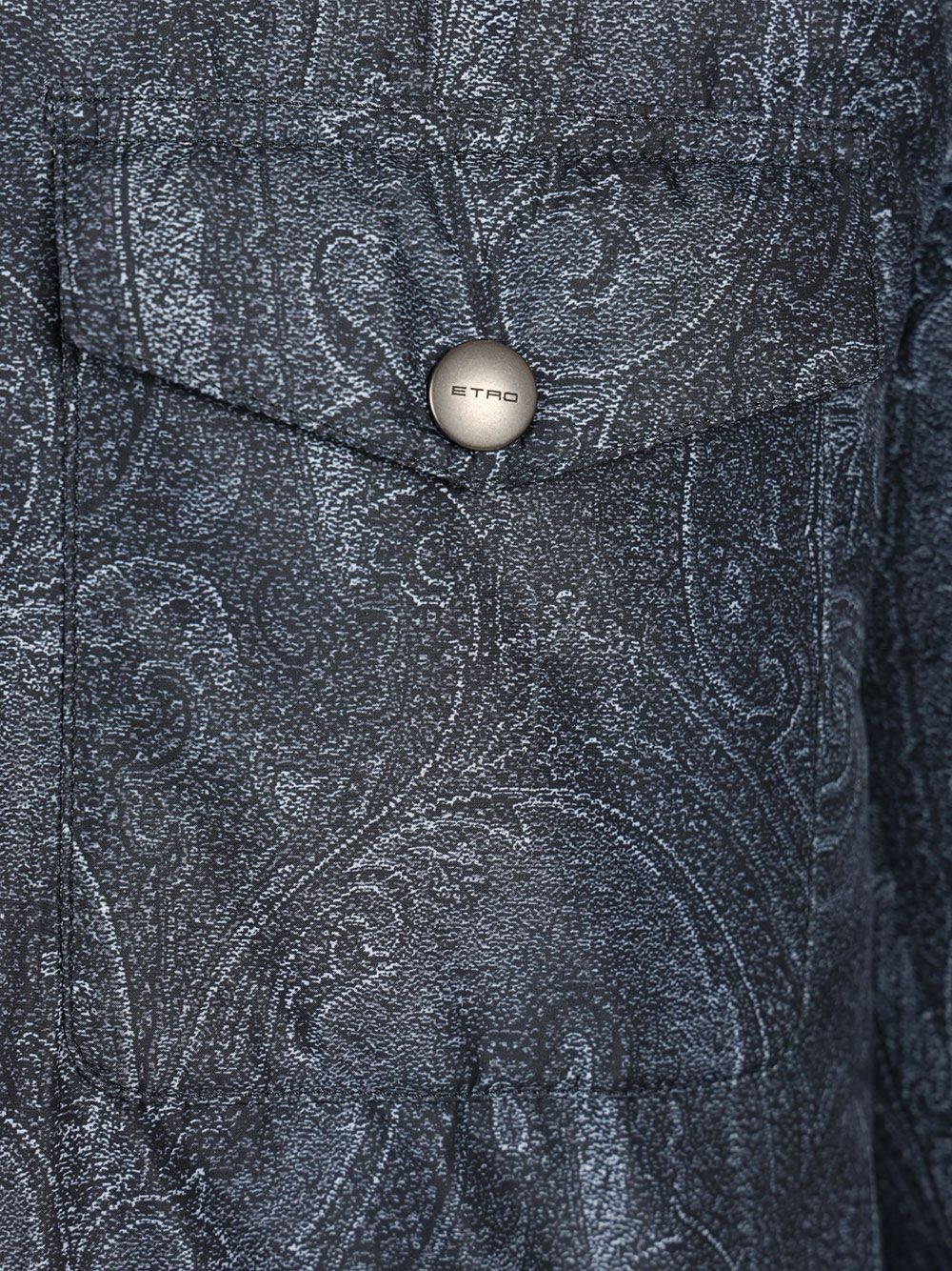 [Etro] Jacket CO MRBA010999SASZ5X0883