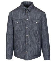[Etro] Jacket CO MRBA010999SASZ5X0883