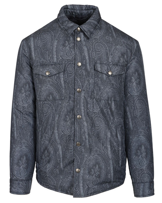 [Etro] Jacket CO MRBA010999SASZ5X0883