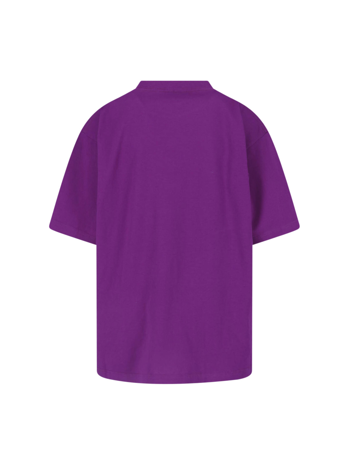 [Balenciaga] T-shirts Short Sleeve FW26 871733 TUVO55100