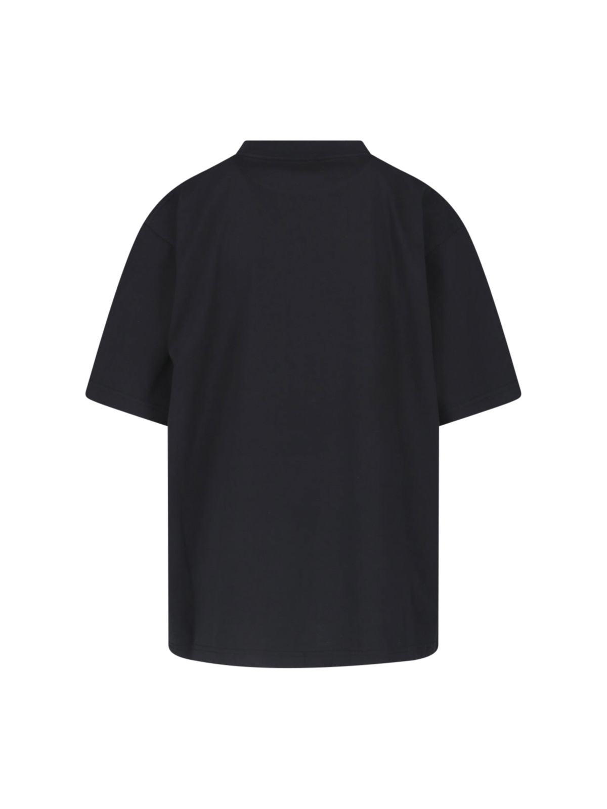 [Balenciaga] T-shirts Short Sleeve FW26 871733 TUVO41000