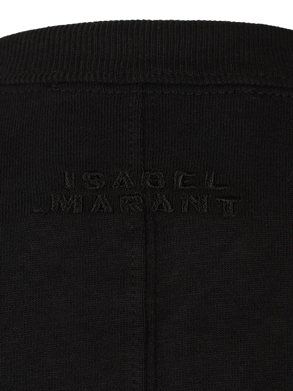 [Isabel Marant] Shirts Sleeveless CO 24PTS0175FA-A1N41I01BK