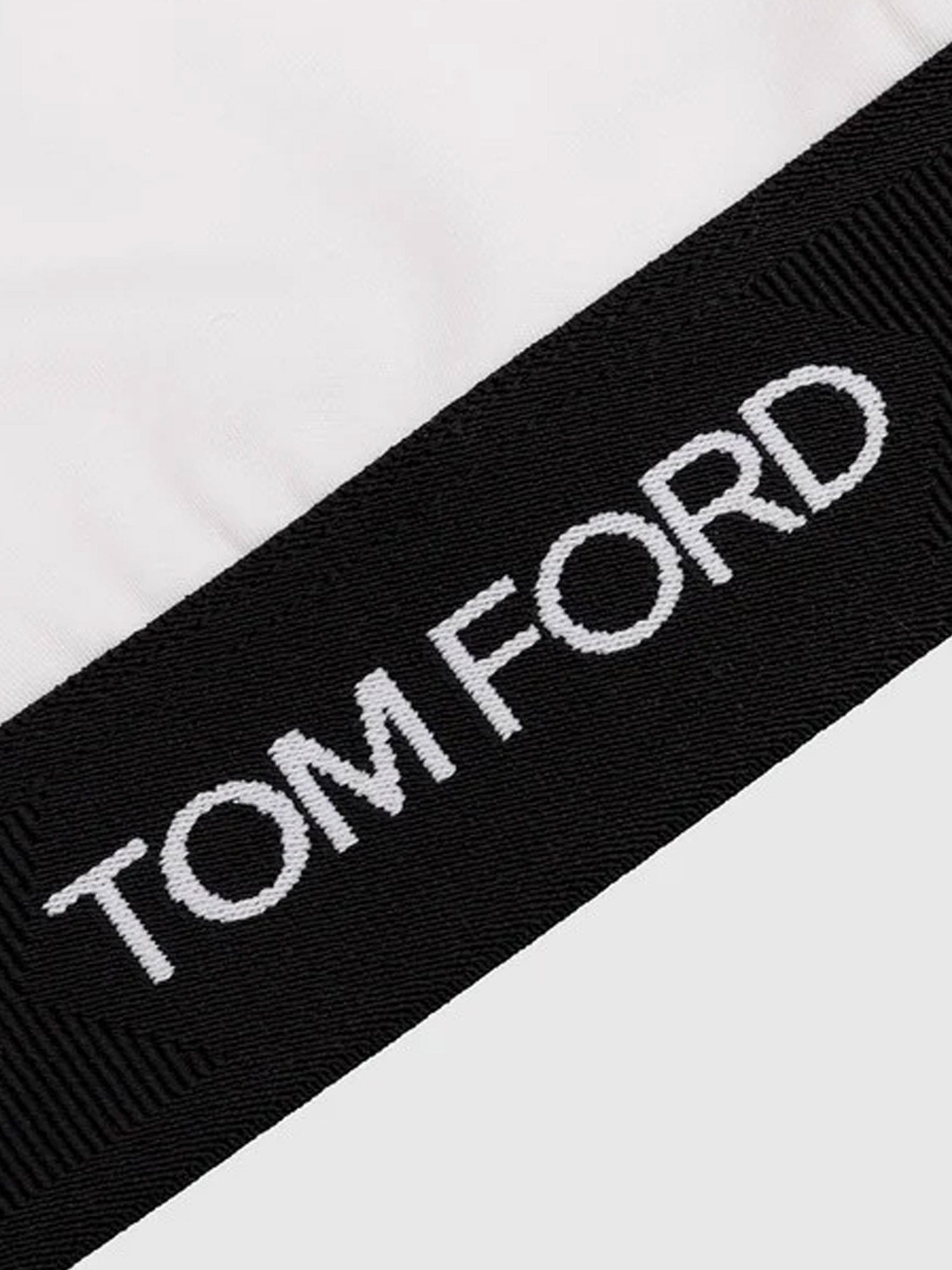 [Tom Ford] Shaping underwear FW26 BRJ016JEX011WAB