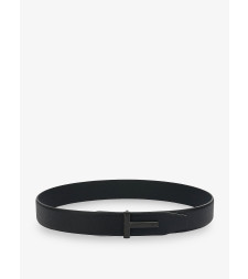 [Tom Ford] Belt FW26 TB178LCL236LNAA