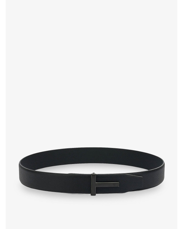 [Tom Ford] Belt FW26 TB178LCL236LNAA
