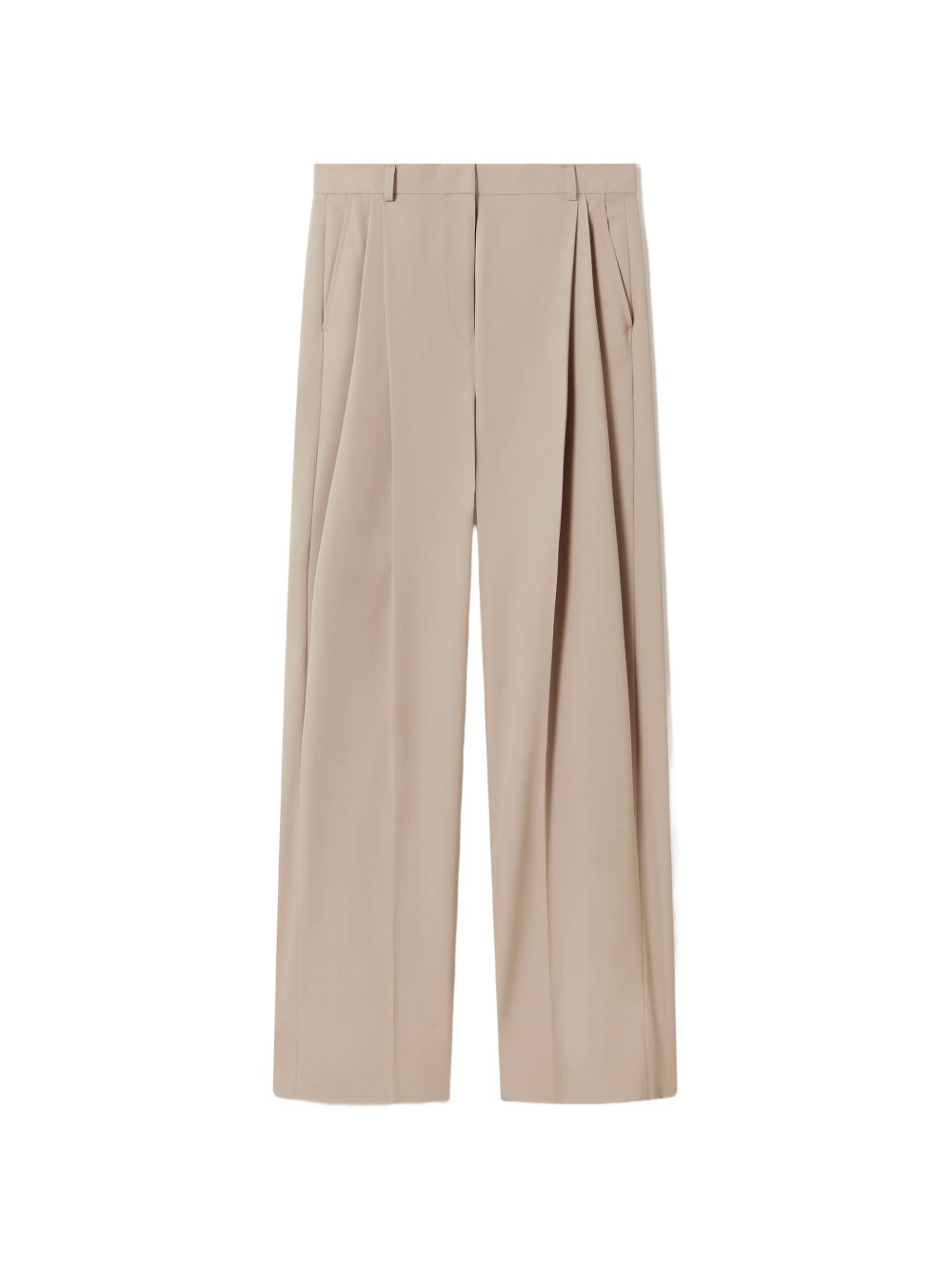 [Stella McCartney] Trousers FW26 6440243HU7041128