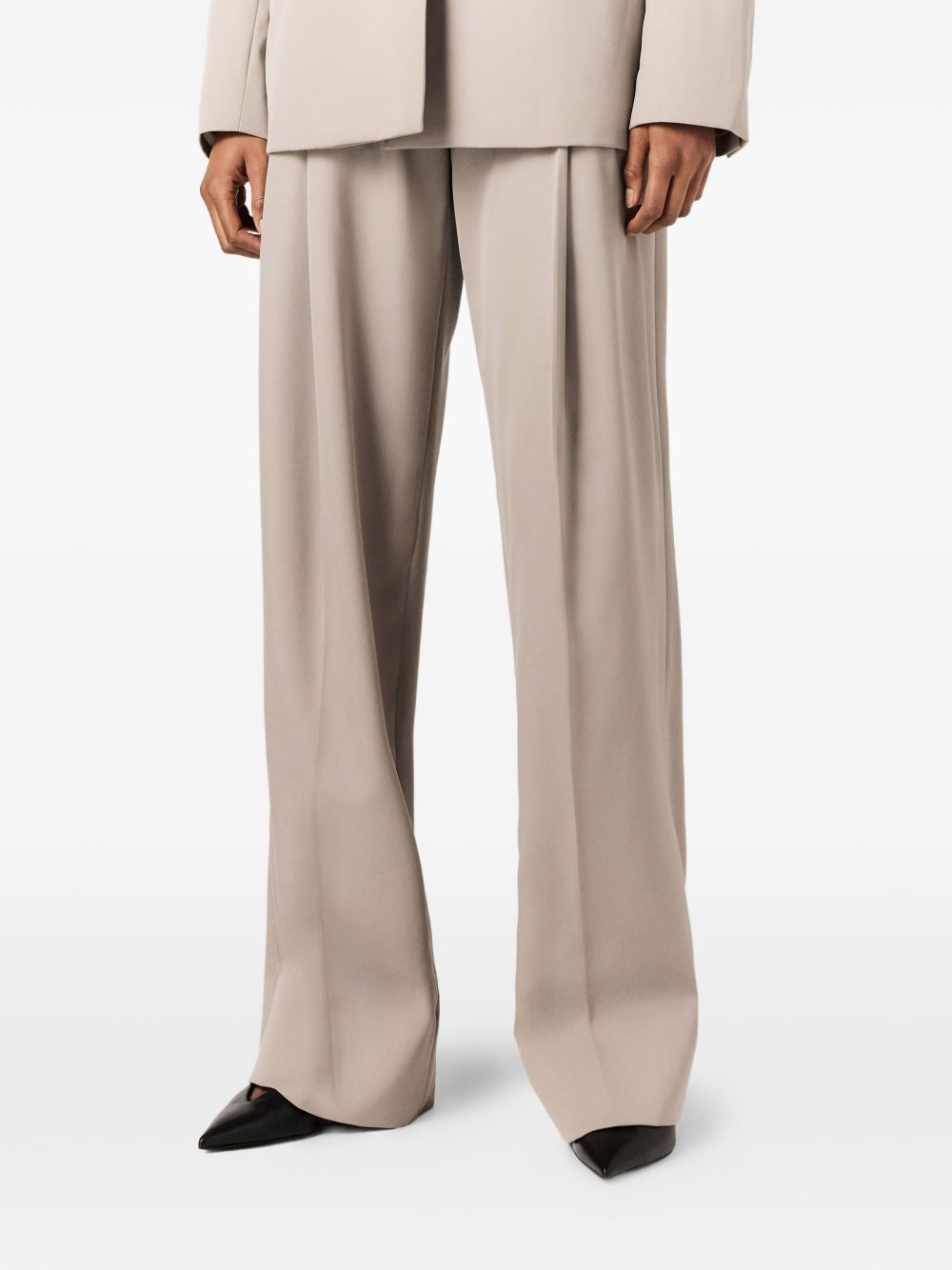 [Stella McCartney] Trousers FW26 6440243HU7041128