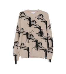 [Stella McCartney] Knitwear FW26 6K12583S26676853