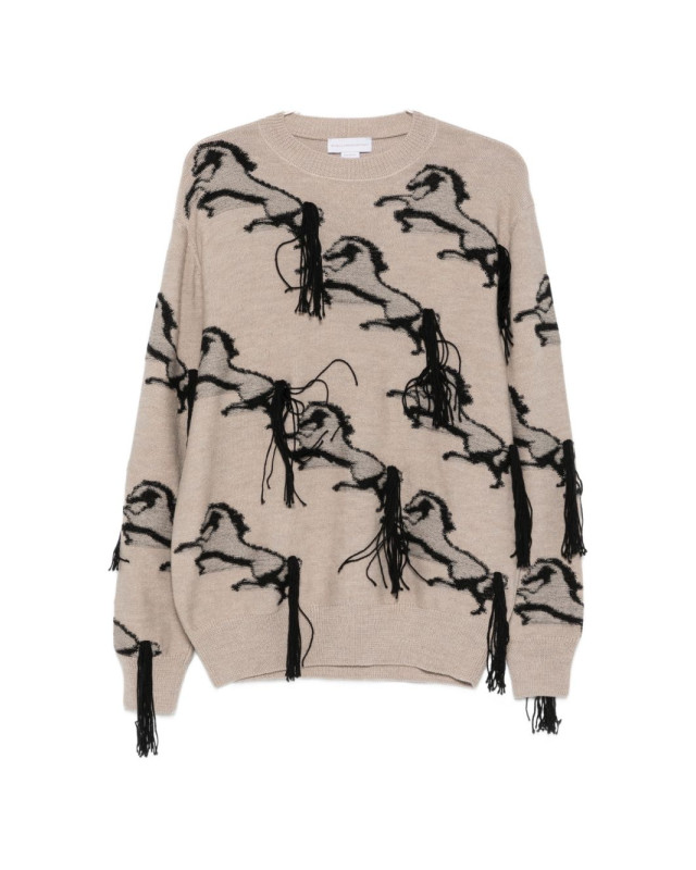 [Stella McCartney] Knitwear FW26 6K12583S26676853
