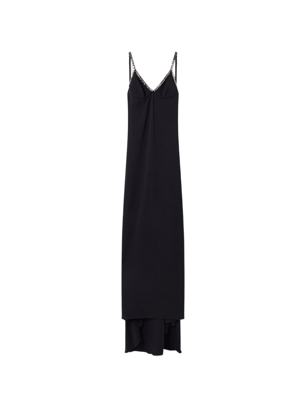 [Stella McCartney] Sleeveless dress FW26 6A07273IU3031000