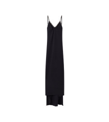 [Stella McCartney] Sleeveless dress FW26 6A07273IU3031000