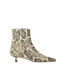 [Aeyde] Boots FW25 RMAP35KT_CREAMYSNAKE