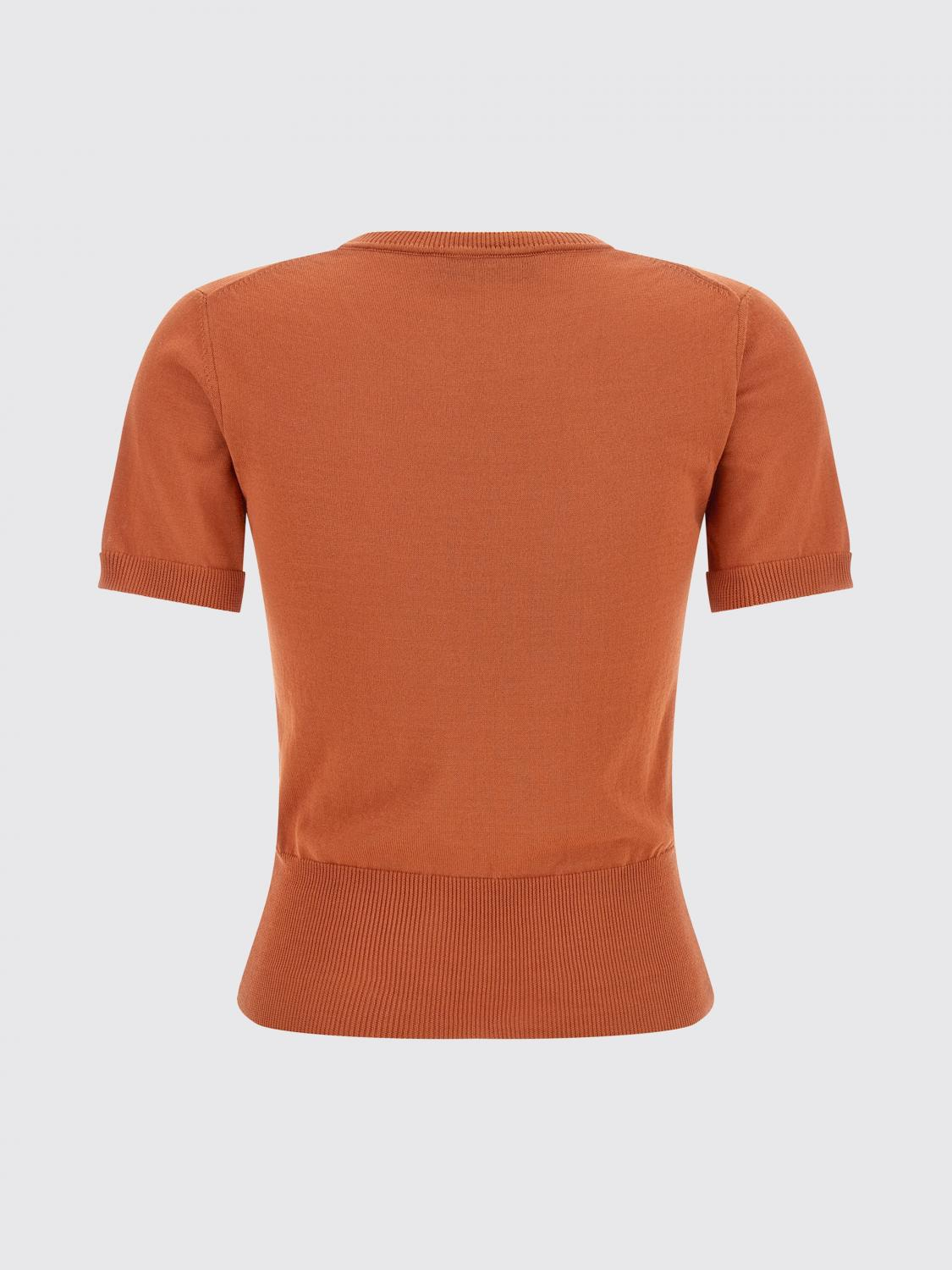 [Vivienne Westwood] T-shirts Short Sleeve SS26 1803002QY003F C409