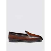 [Santoni] Loafer SS26 MGEC19088SMOMMEM T50