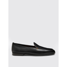 [Santoni] Loafer SS26 MGEC19088SMOMMEM N01