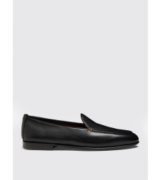[Santoni] Loafer SS26 MGEC19088SMOMMEM N01