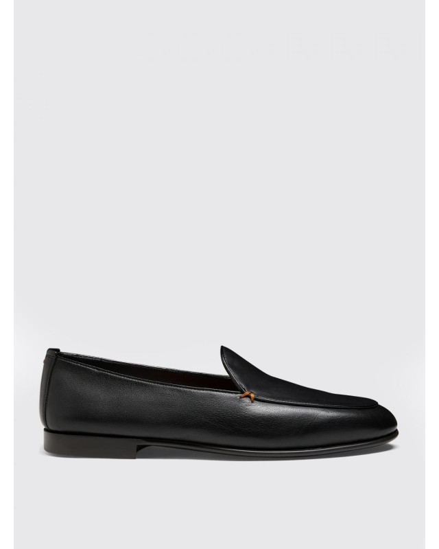 [Santoni] Loafer SS26 MGEC19088SMOMMEM N01