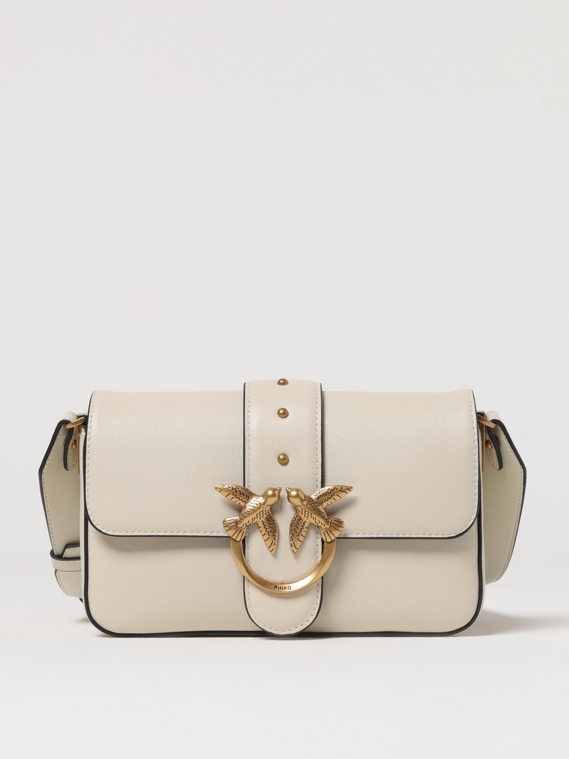 [PINKO] Minibag SS26 104340A0QO Z14Q