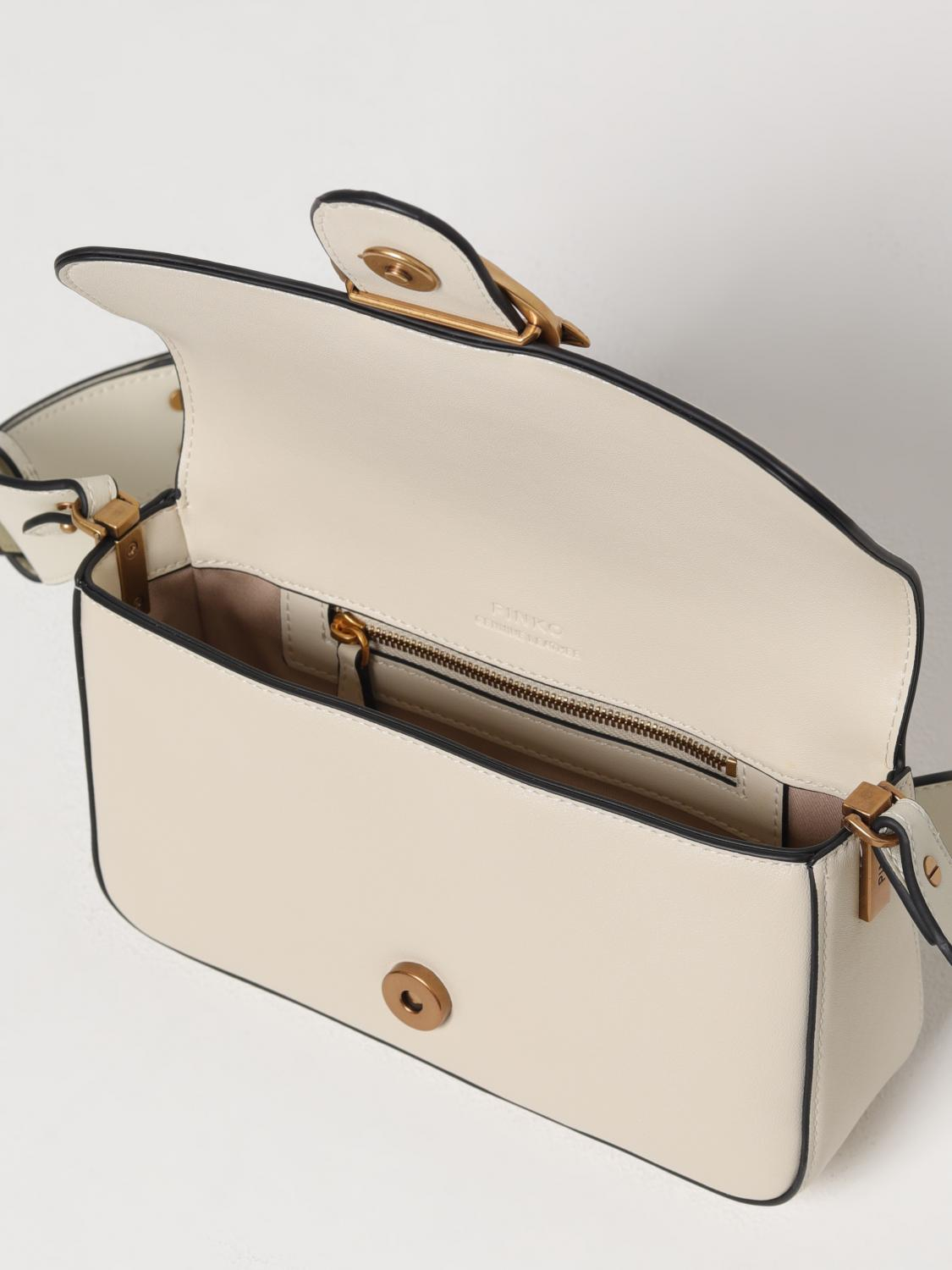 [PINKO] Minibag SS26 104340A0QO Z14Q