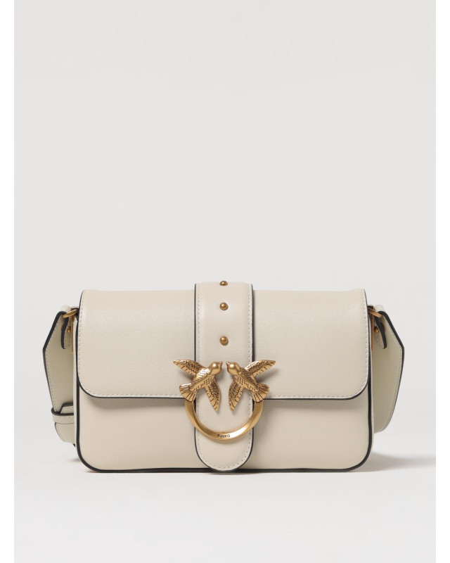 [PINKO] Minibag SS26 104340A0QO Z14Q