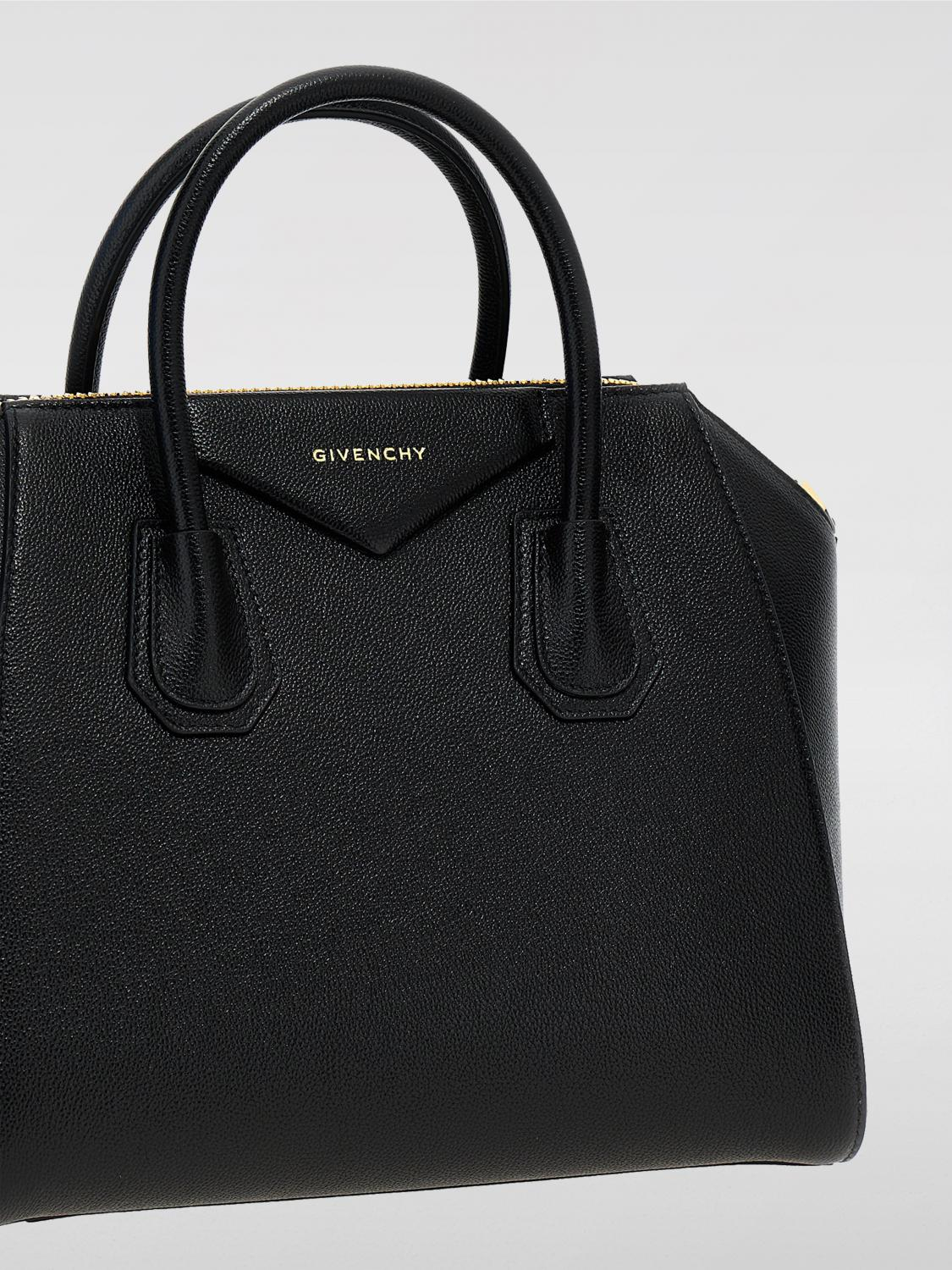 [Givenchy] Cross body bag SS26 BB50TPB20R 001