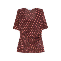 [Stella McCartney] T-shirts Short Sleeve FW26 6J04813SQA756107
