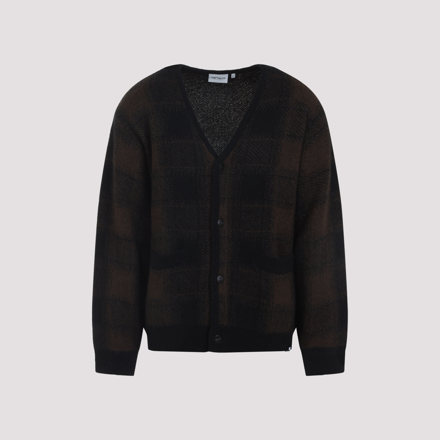 [CARHARTT WIP] Cardigan SS26 I0359783PHXX03