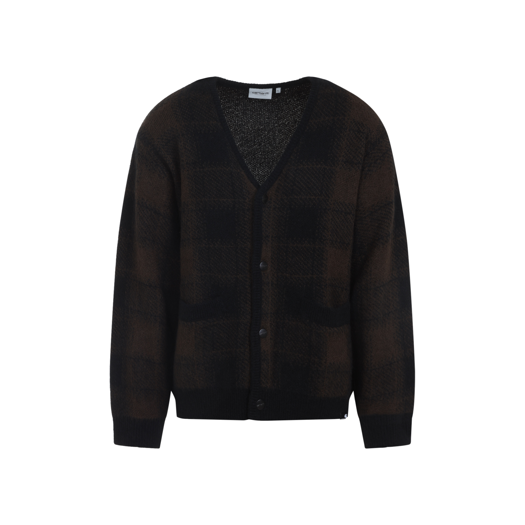 [CARHARTT WIP] Cardigan SS26 I0359783PHXX03