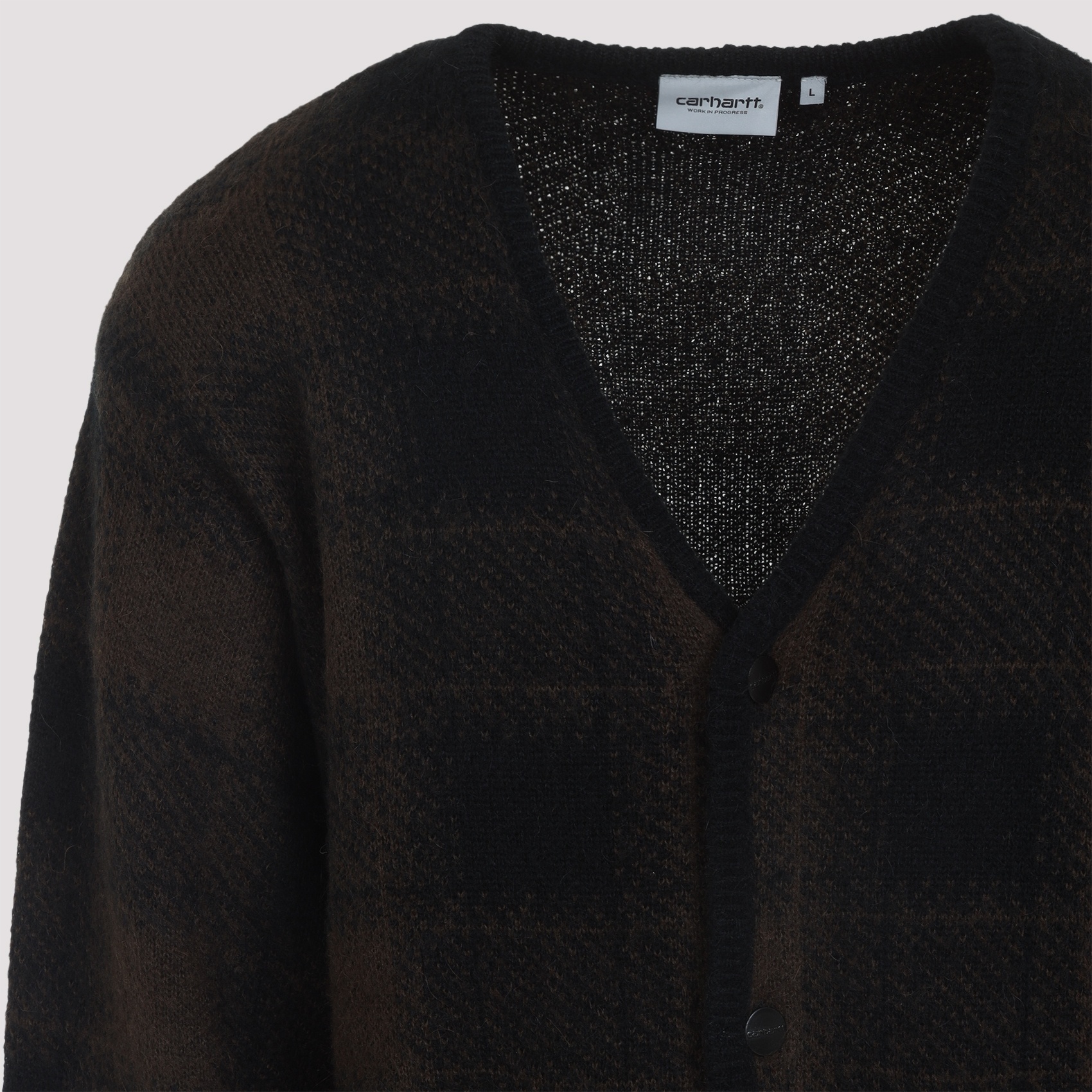 [CARHARTT WIP] Cardigan SS26 I0359783PHXX03
