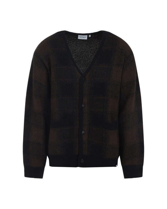 [CARHARTT WIP] Cardigan SS26 I0359783PHXX03