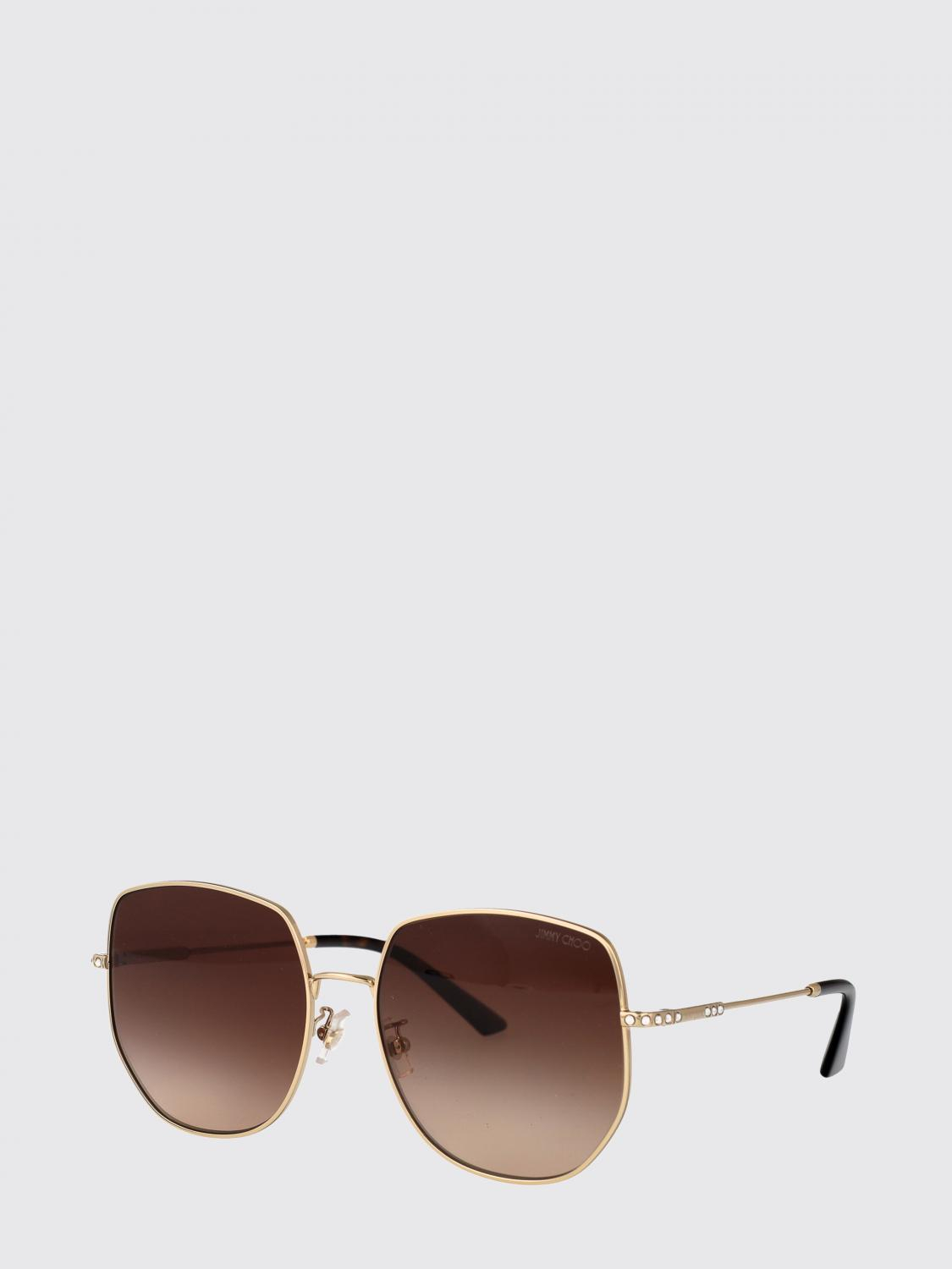 [Jimmy Choo] Sunglasses SS26 0JC4006BD 300613