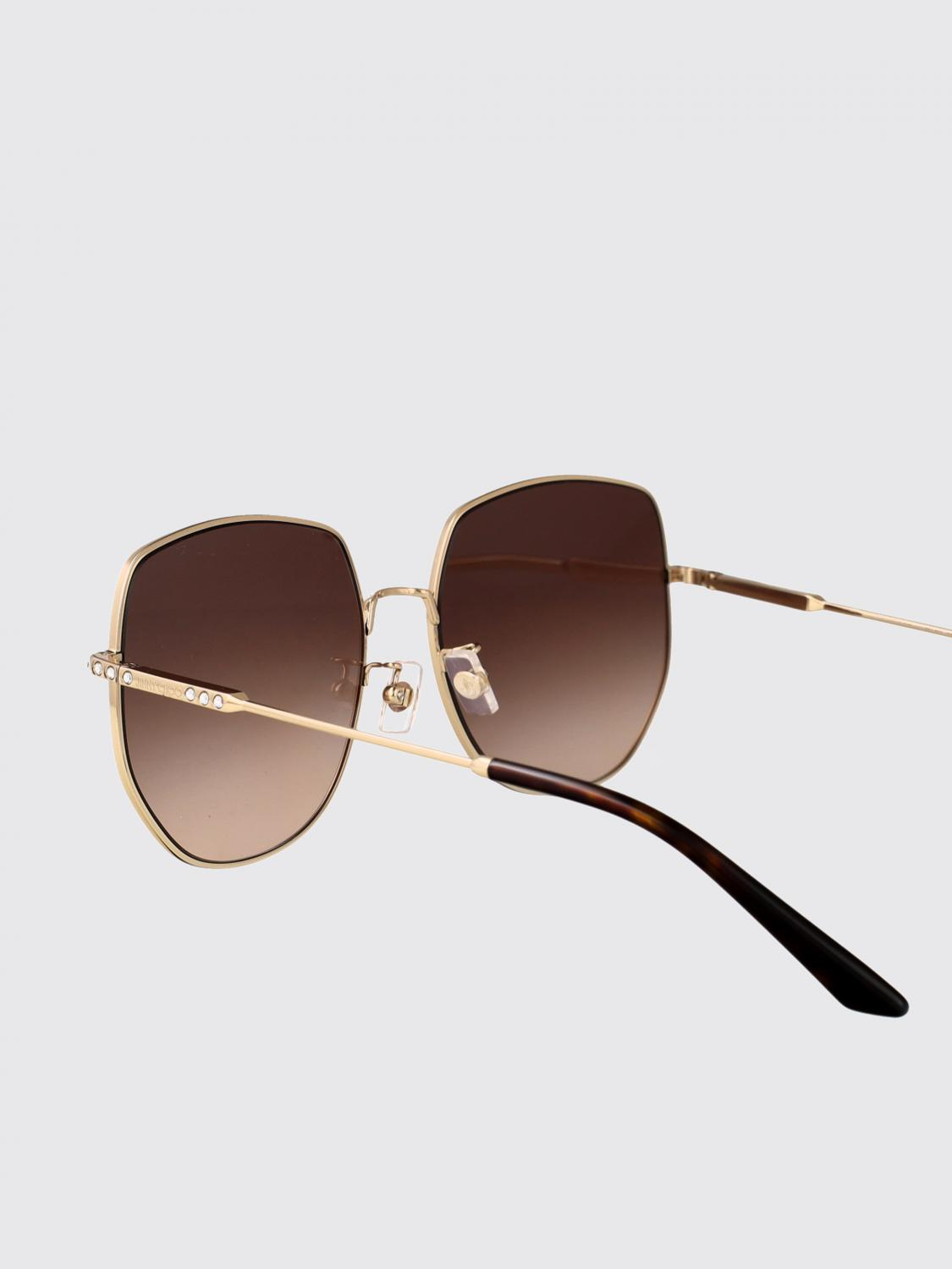 [Jimmy Choo] Sunglasses SS26 0JC4006BD 300613