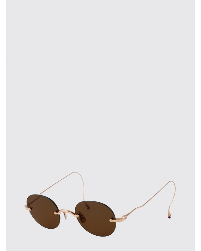 [Thom Browne] Sunglasses SS26 UES937AG0001 711
