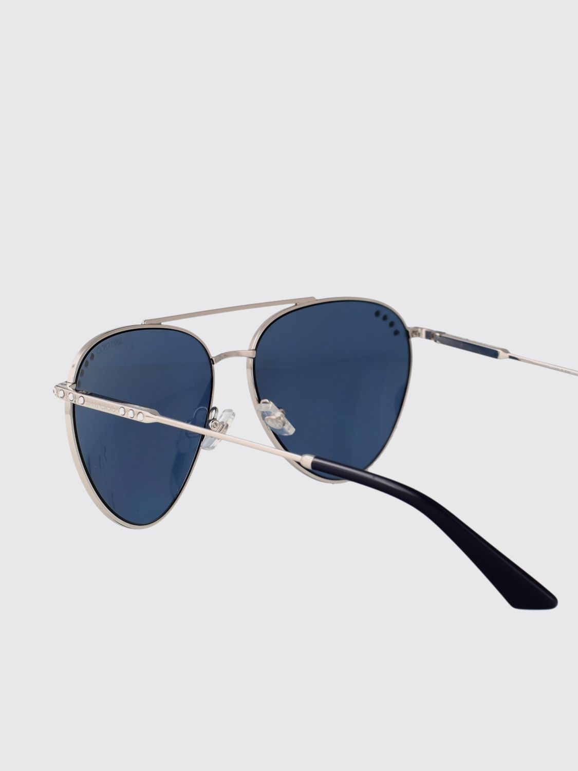 [Jimmy Choo] Sunglasses SS26 0JC4002B 301880