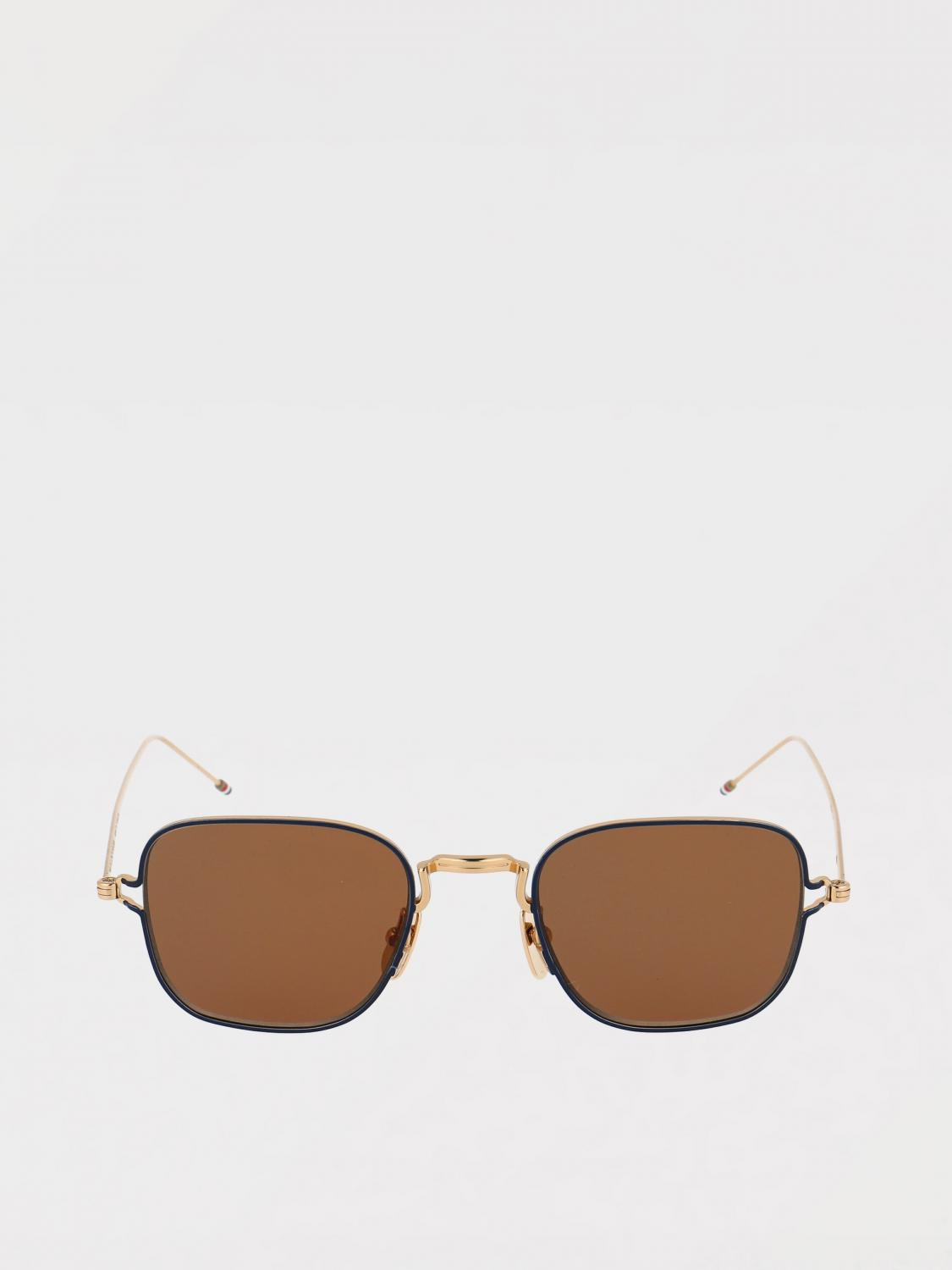 [Thom Browne] Sunglasses SS26 TBS116A 02