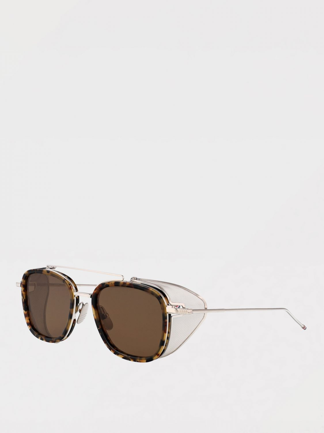 [Thom Browne] Sunglasses SS26 UES808AG0003 205