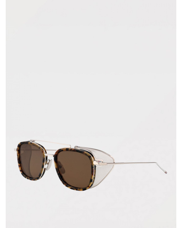 [Thom Browne] Sunglasses SS26 UES808AG0003 205