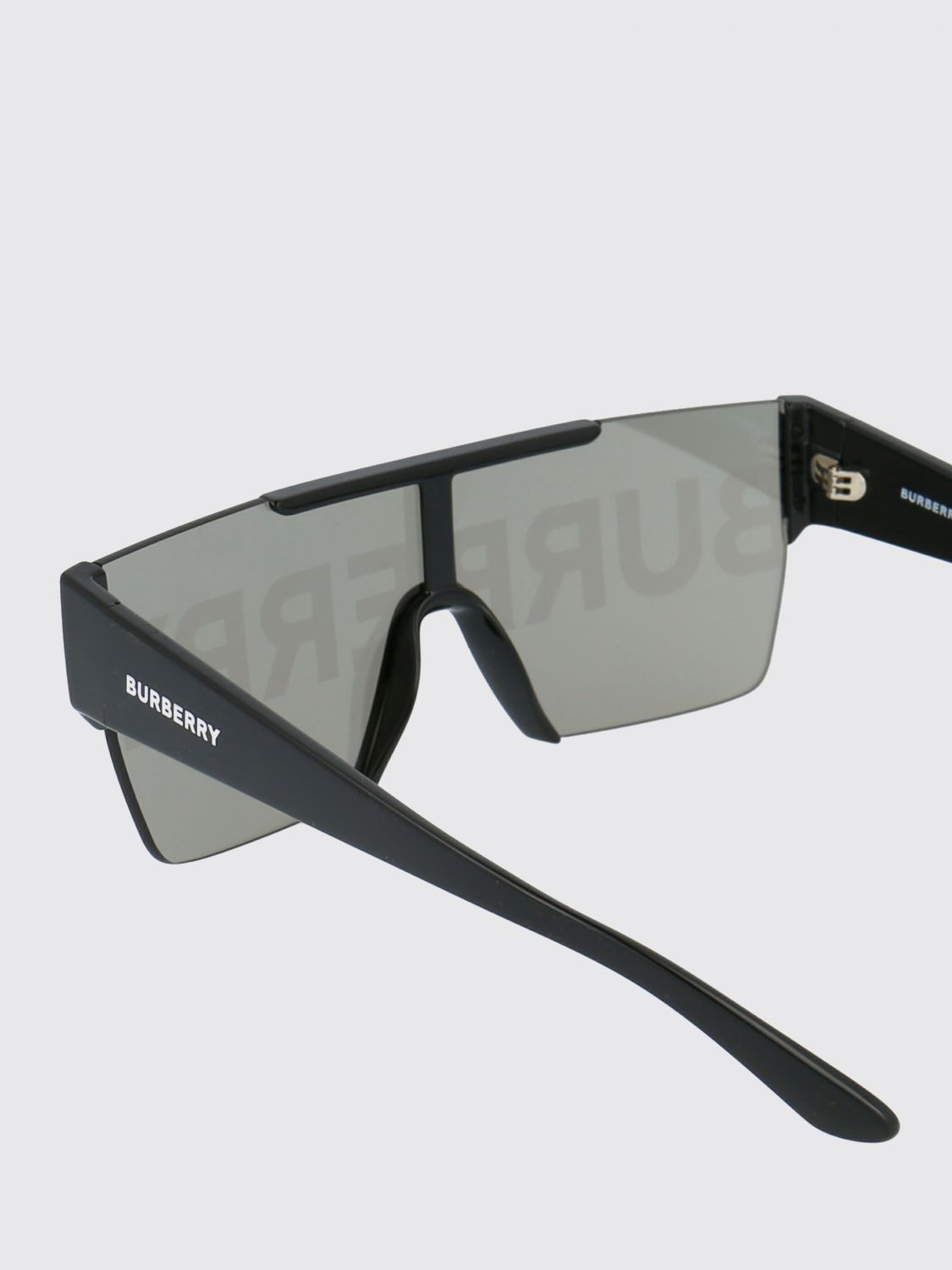 [Burberry] Sunglasses SS26 0BE4291 3001/G