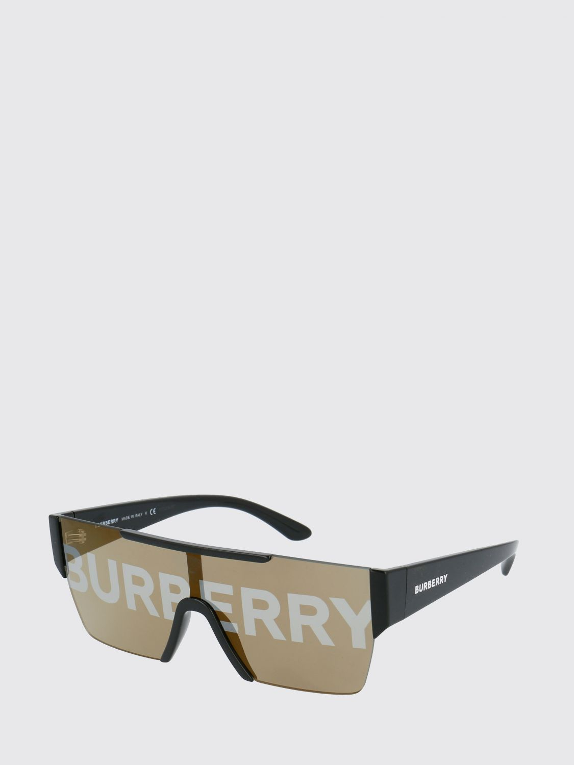 [Burberry] Sunglasses SS26 0BE4291 3001/G