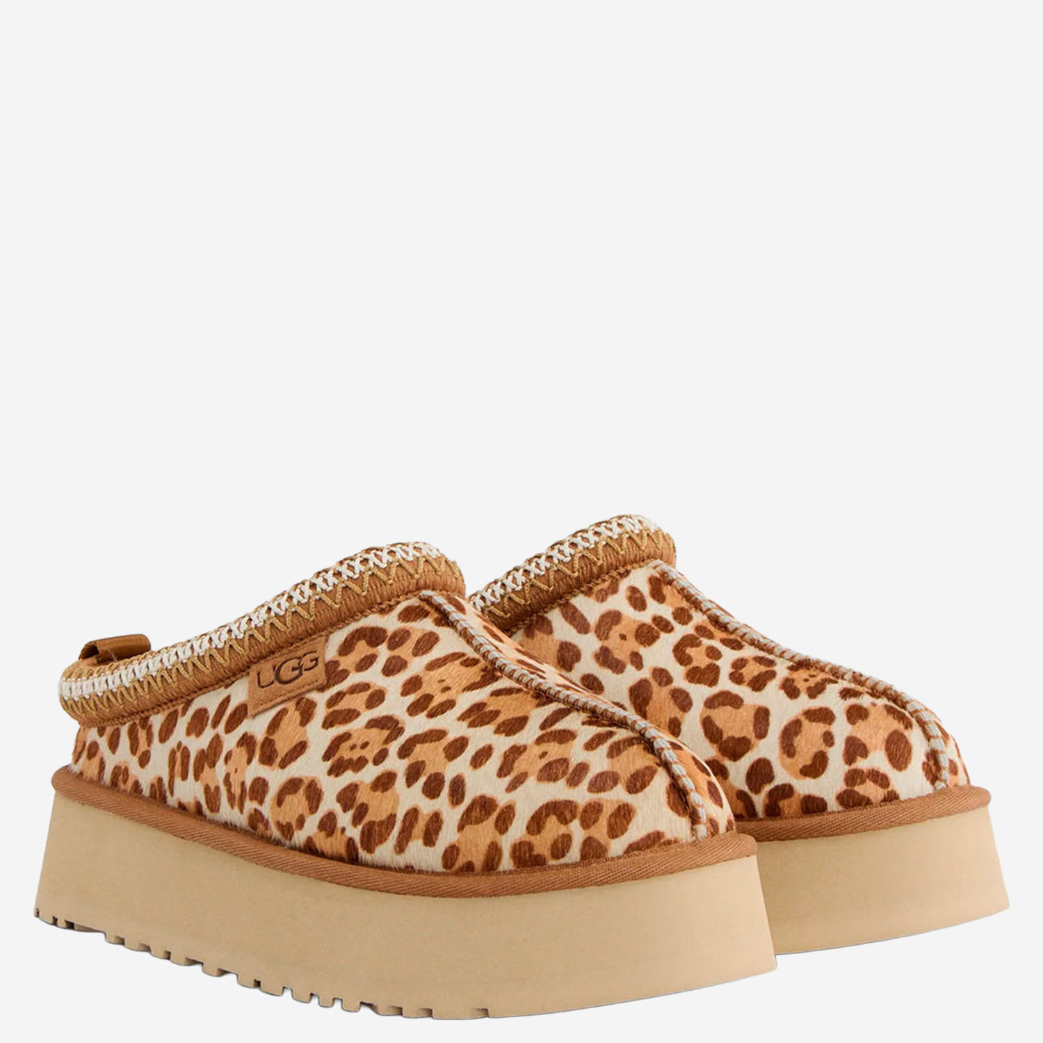 [UGG] Mules SS26 1177890FDJ