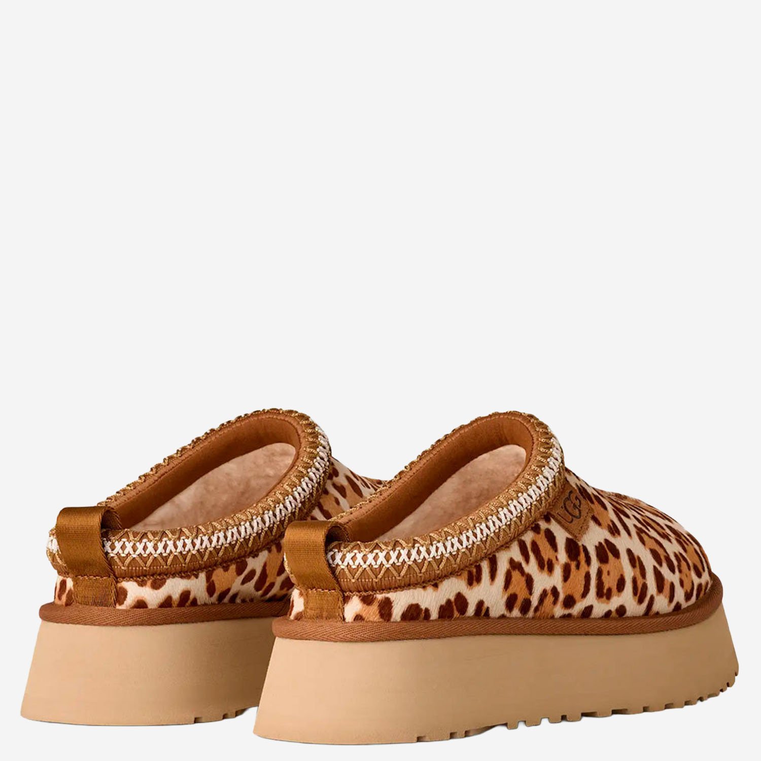 [UGG] Mules SS26 1177890FDJ