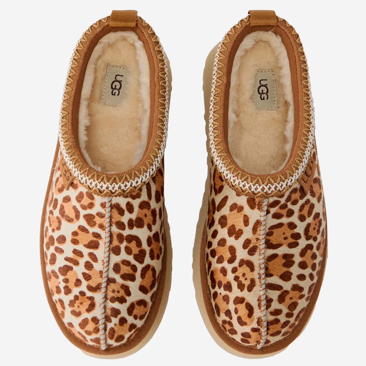 [UGG] Mules SS26 1177890FDJ